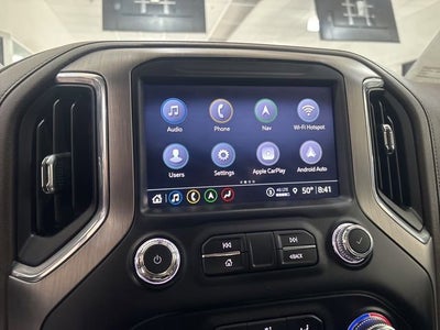 2022 GMC Sierra 2500 HD Denali