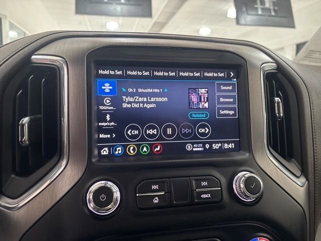 2022 GMC Sierra 2500 HD Denali