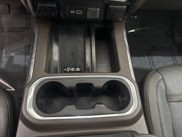 2022 GMC Sierra 2500 HD Denali