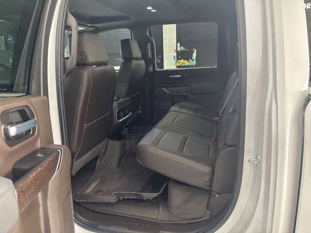 2022 GMC Sierra 2500 HD Denali