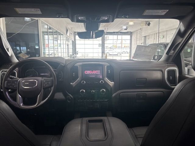 2022 GMC Sierra 2500 HD Denali