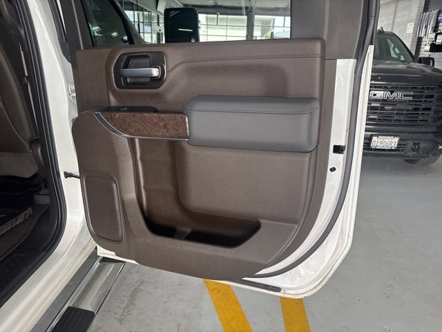 2022 GMC Sierra 2500 HD Denali
