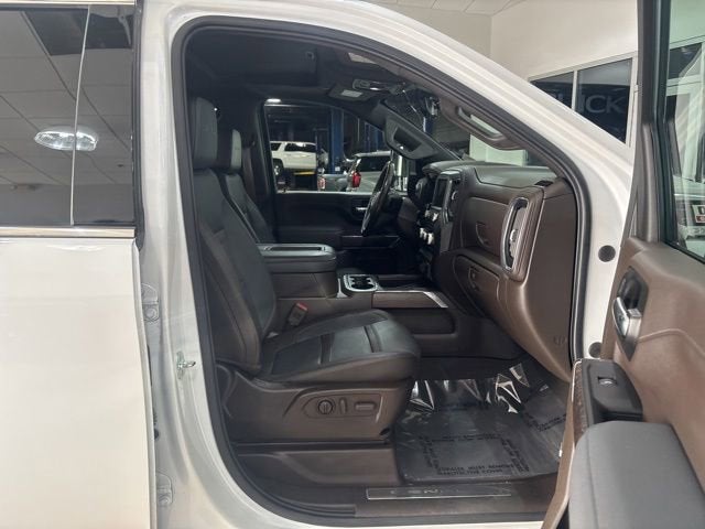 2022 GMC Sierra 2500 HD Denali