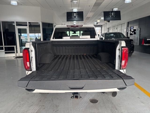 2022 GMC Sierra 2500 HD Denali