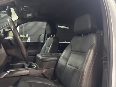 2020 GMC Sierra 2500 HD Denali