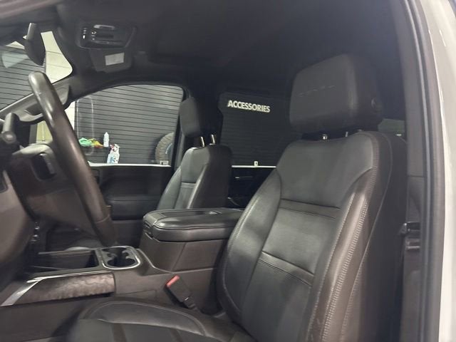2020 GMC Sierra 2500 HD Denali