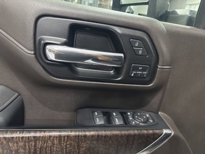 2020 GMC Sierra 2500 HD Denali
