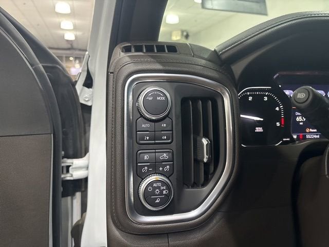 2020 GMC Sierra 2500 HD Denali