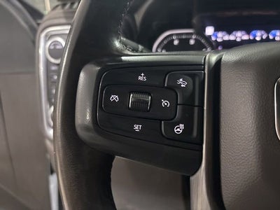 2020 GMC Sierra 2500 HD Denali