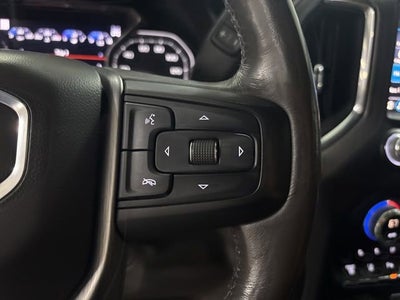 2020 GMC Sierra 2500 HD Denali