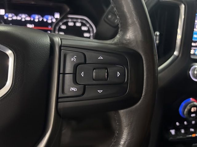 2020 GMC Sierra 2500 HD Denali