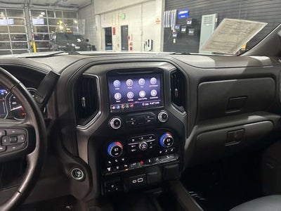 2020 GMC Sierra 2500 HD Denali