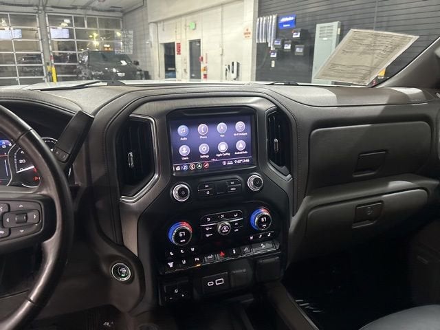 2020 GMC Sierra 2500 HD Denali