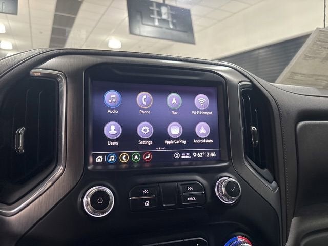 2020 GMC Sierra 2500 HD Denali
