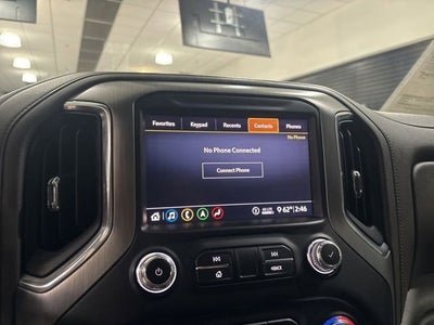 2020 GMC Sierra 2500 HD Denali