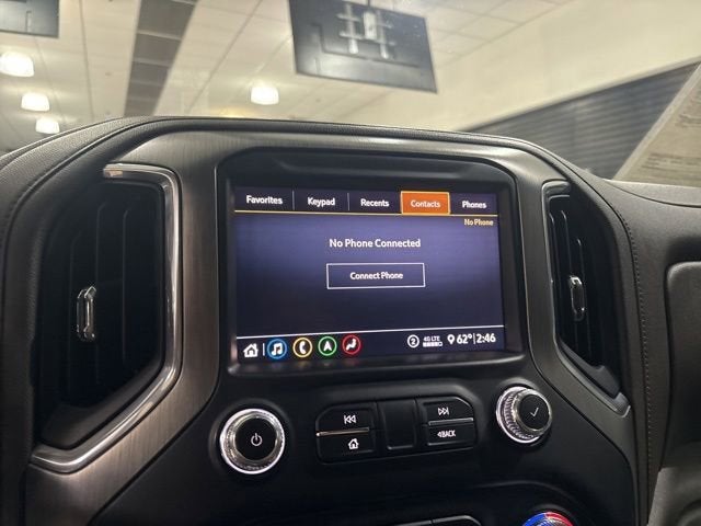 2020 GMC Sierra 2500 HD Denali
