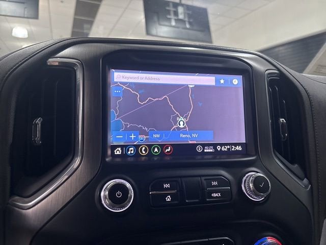 2020 GMC Sierra 2500 HD Denali
