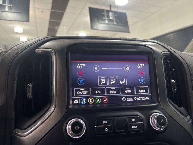 2020 GMC Sierra 2500 HD Denali