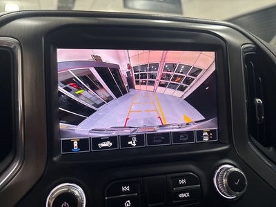2020 GMC Sierra 2500 HD Denali