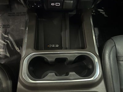 2020 GMC Sierra 2500 HD Denali