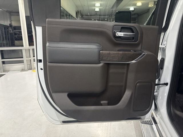 2020 GMC Sierra 2500 HD Denali