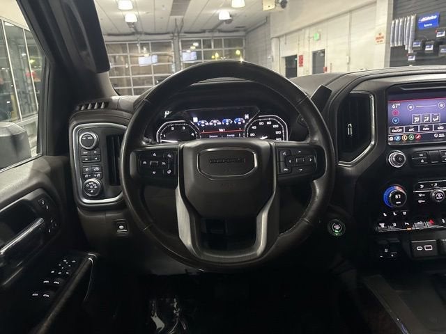 2020 GMC Sierra 2500 HD Denali