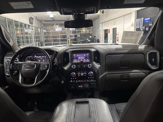 2020 GMC Sierra 2500 HD Denali