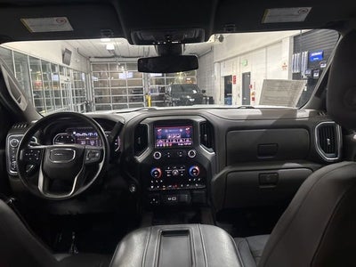 2020 GMC Sierra 2500 HD Denali