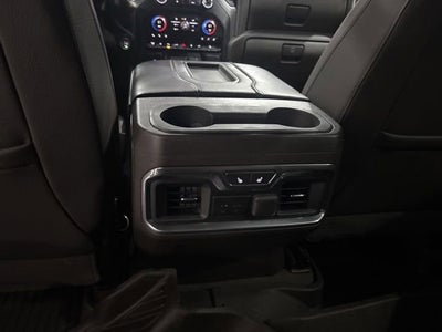 2020 GMC Sierra 2500 HD Denali