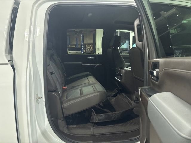 2020 GMC Sierra 2500 HD Denali