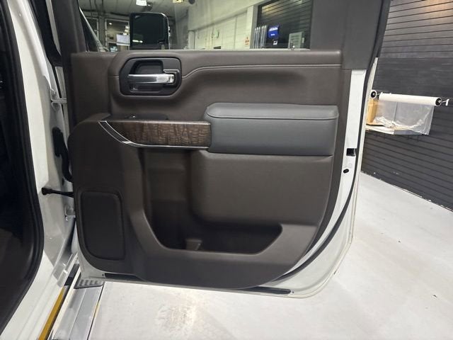 2020 GMC Sierra 2500 HD Denali