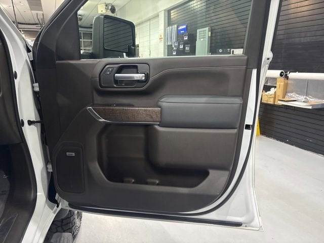 2020 GMC Sierra 2500 HD Denali