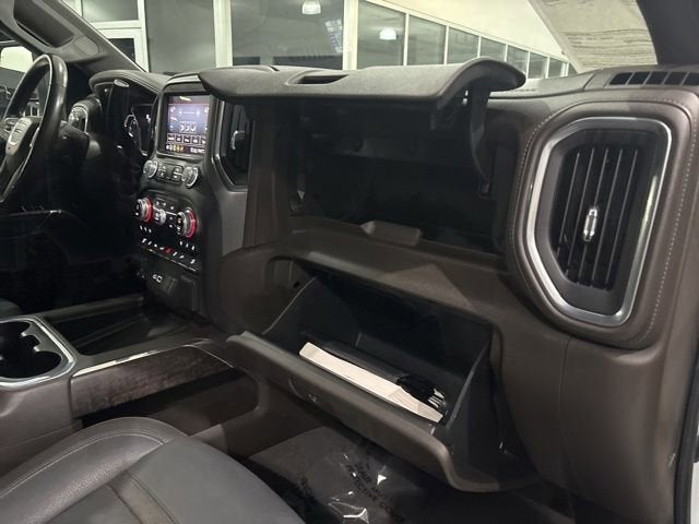 2020 GMC Sierra 2500 HD Denali