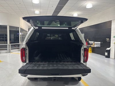 2020 GMC Sierra 2500 HD Denali
