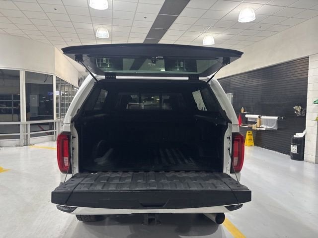 2020 GMC Sierra 2500 HD Denali