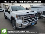 2023 GMC Sierra 3500 HD SLE
