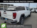 2023 GMC Sierra 3500 HD SLE