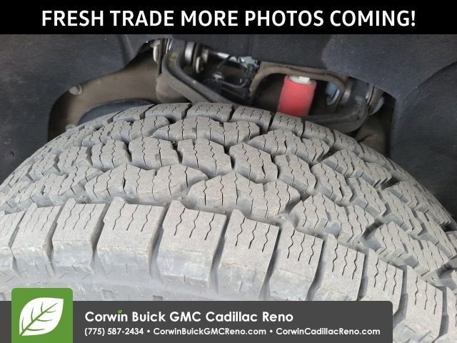 2023 GMC Sierra 3500 HD SLE