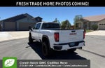 2023 GMC Sierra 3500 HD AT4