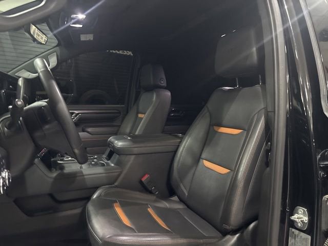 2024 GMC Sierra 3500 HD AT4