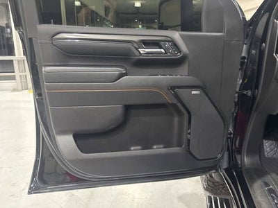 2024 GMC Sierra 3500 HD AT4