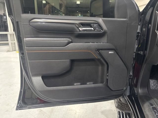 2024 GMC Sierra 3500 HD AT4