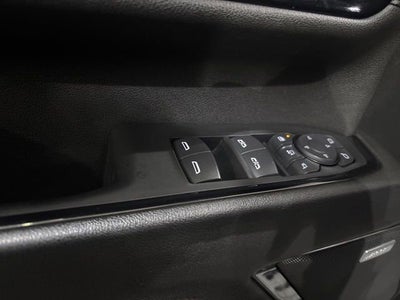 2024 GMC Sierra 3500 HD AT4