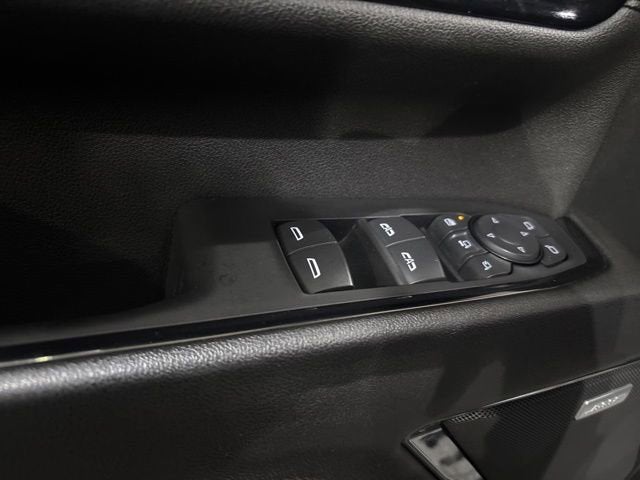 2024 GMC Sierra 3500 HD AT4