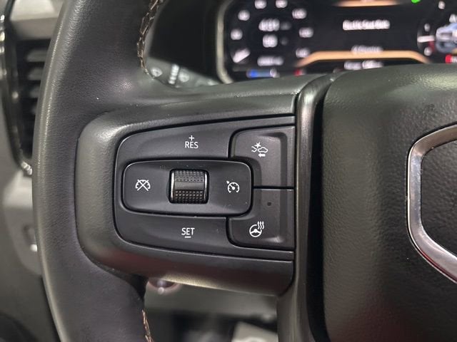 2024 GMC Sierra 3500 HD AT4