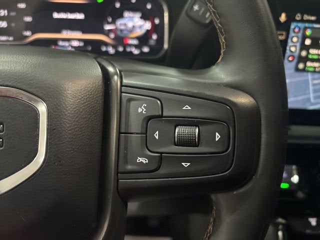 2024 GMC Sierra 3500 HD AT4