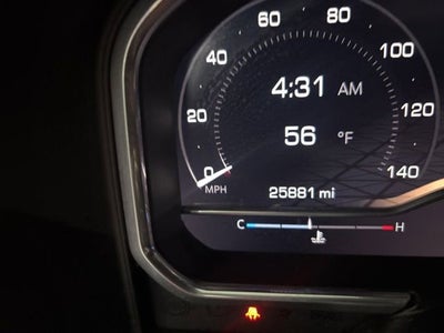 2024 GMC Sierra 3500 HD AT4