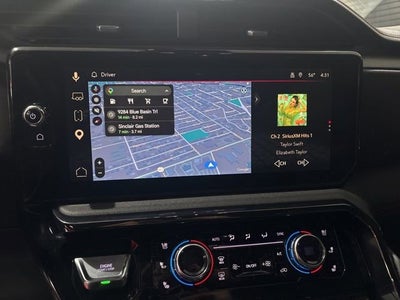 2024 GMC Sierra 3500 HD AT4