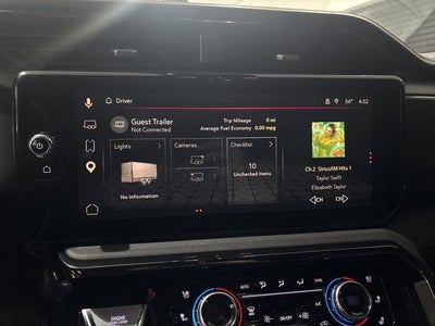 2024 GMC Sierra 3500 HD AT4