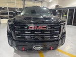 2024 GMC Sierra 3500 HD AT4